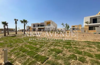 منزل مزدوج - 3 غرف نوم - 3 حمامات للبيع في زيد إيست - كمبوندات التجمع الخامس - التجمع الخامس - مدينة القاهرة الجديدة - القاهرة