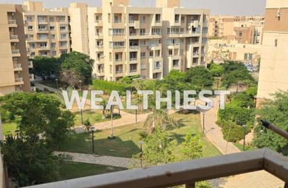 Apartment - 2 Bedrooms - 1 Bathroom for sale in B11 - Madinaty - Cairo