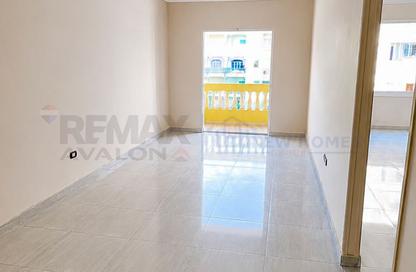 Apartment - 2 Bedrooms - 1 Bathroom for sale in El Mandara - Hay Than El Montazah - Alexandria