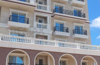شقة - 3 غرف نوم - 3 حمامات للايجار في صوارى - كمبوندات الاسكندرية - الاسكندرية