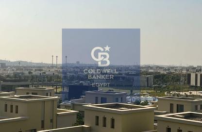 Penthouse - 4 Bedrooms - 4 Bathrooms for sale in Villette - 5th Settlement Compounds - The 5th Settlement - New Cairo City - Cairo