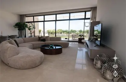 Chalet - 2 Bedrooms - 1 Bathroom for sale in Silver Sands - Qesm Marsa Matrouh - North Coast