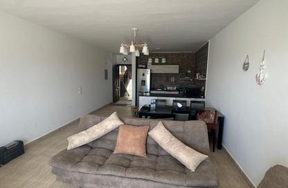 Chalet - 3 Bedrooms - 2 Bathrooms for sale in Blumar - Al Ain Al Sokhna - Suez