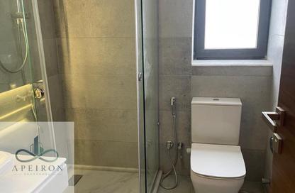 Apartment - 3 Bedrooms - 3 Bathrooms for rent in Lake View - 5th Settlement Compounds - The 5th Settlement - New Cairo City - Cairo