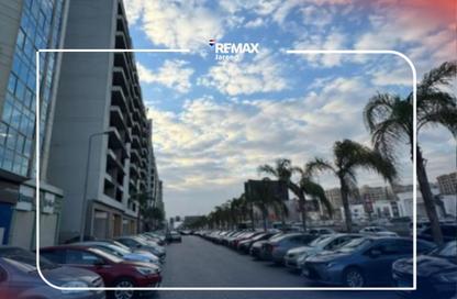 Office Space - 7+ Bedrooms - 3 Bathrooms for rent in Bavaria Town - Zahraa El Maadi - Hay El Maadi - Cairo