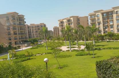 Apartment - 4 - 3 for sale in El Rehab Extension - Al Rehab - New Cairo City - Cairo Apartment - 4 - 3 for sale in El Rehab Extension - Al Rehab - New Cairo City - Cairo
