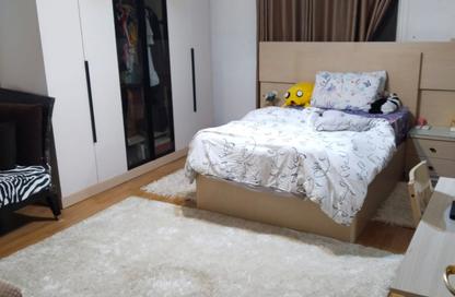 Apartment - 4 - 3 for sale in El Rehab Extension - Al Rehab - New Cairo City - Cairo