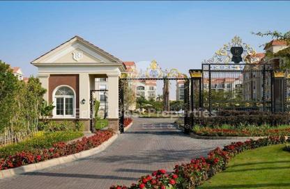 Apartment - 3 Bedrooms - 2 Bathrooms for sale in Regent's Square - 5th Settlement Compounds - The 5th Settlement - New Cairo City - Cairo