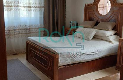 Apartment - 4 Bedrooms - 3 Bathrooms for sale in Al  Rabwa - Sheikh Zayed Compounds - Sheikh Zayed City - Giza