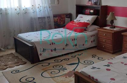 Apartment - 4 Bedrooms - 3 Bathrooms for sale in Al  Rabwa - Sheikh Zayed Compounds - Sheikh Zayed City - Giza