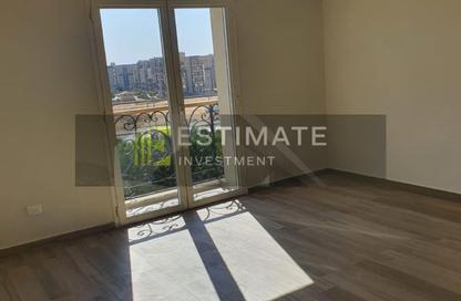Apartment - 3 Bedrooms - 2 Bathrooms for rent in Centerville - Hyde Park - New Cairo City - Cairo