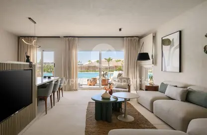 Chalet - 3 Bedrooms - 4 Bathrooms for sale in Marsa Baghush - Qesm Marsa Matrouh - North Coast Chalet - 3 Bedrooms - 4 Bathrooms for sale in Marsa Baghush - Qesm Marsa Matrouh - North Coast