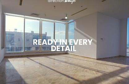 Chalet - 1 Bedroom - 1 Bathroom for sale in Direction White - Ras Al Hekma - North Coast Chalet - 1 Bedroom - 1 Bathroom for sale in Direction White - Ras Al Hekma - North Coast