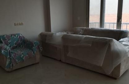 Apartment - 2 - 2 for rent in Green Square - Mostakbal City Compounds - Mostakbal City - Future City - Cairo