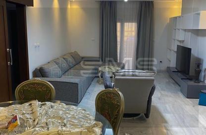 Apartment - 2 - 2 for rent in New Lotus - The 5th Settlement - New Cairo City - Cairo