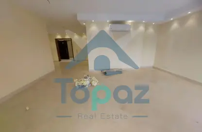 Apartment - 3 Bedrooms - 4 Bathrooms for rent in The Courtyards - Sheikh Zayed Compounds - Sheikh Zayed City - Giza