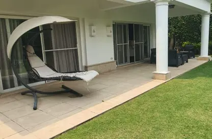 فيلا - 5 غرف نوم - 5 حمامات للبيع في ماونتن فيو 1.1 - كمبوندات التجمع الخامس - التجمع الخامس - مدينة القاهرة الجديدة - القاهرة