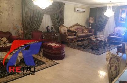 Apartment - 3 Bedrooms - 2 Bathrooms for sale in Nagy Essa Al Tahawy St. - 10th Zone - Nasr City - Cairo