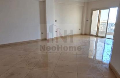 Apartment - 3 Bedrooms - 2 Bathrooms for rent in Wesal City - El Shorouk Compounds - Shorouk City - Cairo