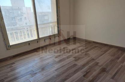 Apartment - 3 Bedrooms - 2 Bathrooms for rent in Wesal City - El Shorouk Compounds - Shorouk City - Cairo