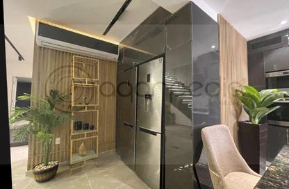 Apartment - 3 Bedrooms - 3 Bathrooms for sale in Mountain View Hyde Park - 5th Settlement Compounds - The 5th Settlement - New Cairo City - Cairo