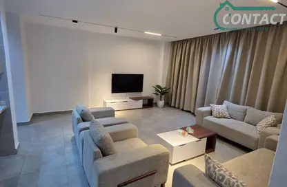 Apartment - 3 Bedrooms - 3 Bathrooms for rent in Privado - Madinaty - Cairo