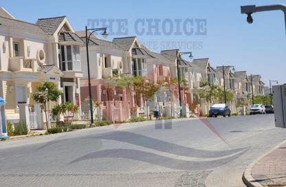 Villa - 5 - 4 for sale in Mountain View Chill Out Park - Northern Expansions - 6 October City - Giza
