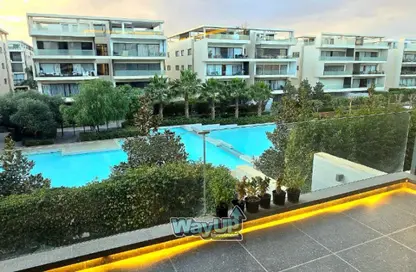 Apartment - 4 Bedrooms - 4 Bathrooms for sale in Lake View Residence - 5th Settlement Compounds - The 5th Settlement - New Cairo City - Cairo