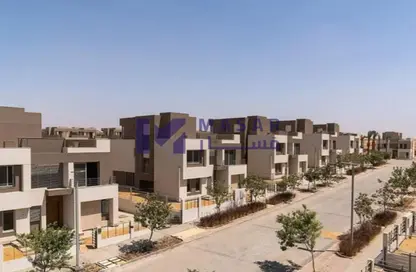 فيلا - 6 غرف نوم - 6 حمامات للبيع في بالم هيلز نيو كايرو - كمبوندات التجمع الخامس - التجمع الخامس - مدينة القاهرة الجديدة - القاهرة