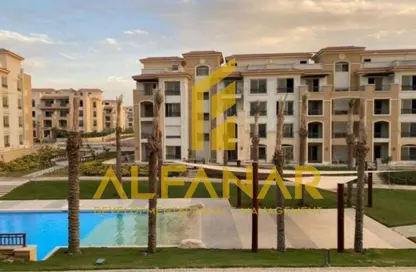 Villa - 4 Bedrooms - 4 Bathrooms for sale in Bloomfields - Mostakbal City Compounds - Mostakbal City - Future City - Cairo Villa - 4 Bedrooms - 4 Bathrooms for sale in Bloomfields - Mostakbal City Compounds - Mostakbal City - Future City - Cairo