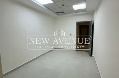 Clinic - 1 Bedroom - 1 Bathroom for rent in Ozone Health Care District - Al Narges - New Cairo City - Cairo