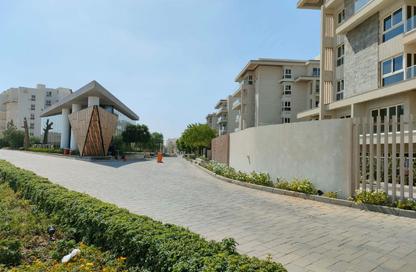 Apartment - 3 Bedrooms - 2 Bathrooms for sale in Mountain View iCity - 5th Settlement Compounds - The 5th Settlement - New Cairo City - Cairo Apartment - 3 Bedrooms - 2 Bathrooms for sale in Mountain View iCity - 5th Settlement Compounds - The 5th Settlement - New Cairo City - Cairo