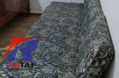 شقة - 3 غرف نوم - 2 حمامات للايجار في شارع افريقيا - امتداد مصطفي النحاس - المنطقة التاسعة - مدينة نصر - القاهرة