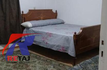 شقة - 3 غرف نوم - 2 حمامات للايجار في شارع افريقيا - امتداد مصطفي النحاس - المنطقة التاسعة - مدينة نصر - القاهرة