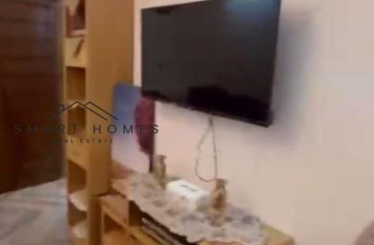 Apartment - 3 Bedrooms - 2 Bathrooms for rent in Al Khamayel city - Sheikh Zayed Compounds - Sheikh Zayed City - Giza