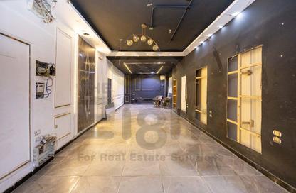 Shop - Studio - 2 Bathrooms for sale in Smouha - Hay Sharq - Alexandria