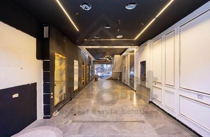Shop - Studio - 2 Bathrooms for sale in Smouha - Hay Sharq - Alexandria