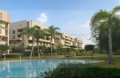 Apartment - 3 Bedrooms - 3 Bathrooms for sale in The Square - 5th Settlement Compounds - The 5th Settlement - New Cairo City - Cairo