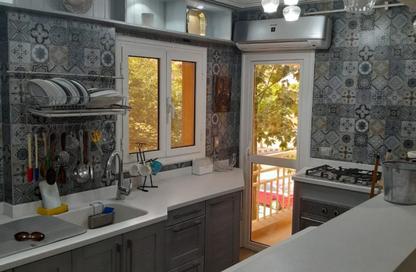 Apartment - 1 - 2 for rent in B7 - Madinaty - Cairo
