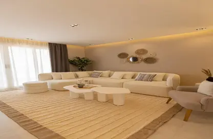 شاليه - 3 غرف نوم - 2 حمامات للبيع في بوهو - العين السخنة - السويس