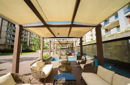 Apartment - 2 Bedrooms - 2 Bathrooms for sale in Azad - 5th Settlement Compounds - The 5th Settlement - New Cairo City - Cairo