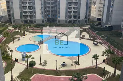 شقة - 3 غرف نوم - 2 حمامات للبيع في كمبوند الديار - شارع التسعين - التجمع الخامس - مدينة القاهرة الجديدة - القاهرة