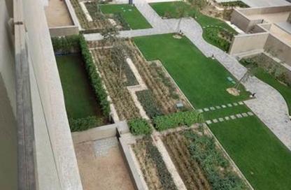 Apartment - 2 Bedrooms - 2 Bathrooms for sale in Al Burouj Compound - El Shorouk Compounds - Shorouk City - Cairo