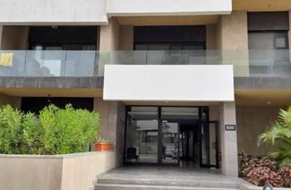 Apartment - 2 Bedrooms - 2 Bathrooms for sale in Al Burouj Compound - El Shorouk Compounds - Shorouk City - Cairo