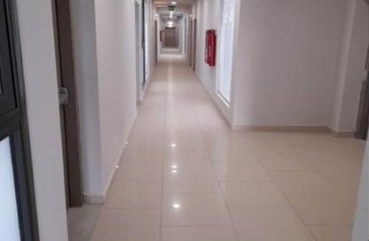 Apartment - 2 Bedrooms - 2 Bathrooms for sale in Al Burouj Compound - El Shorouk Compounds - Shorouk City - Cairo