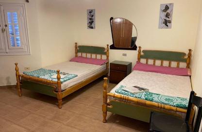 Apartment - 4 Bedrooms - 2 Bathrooms for sale in Marina 2 - Marina - Al Alamein - North Coast