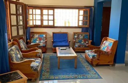 Apartment - 4 Bedrooms - 2 Bathrooms for sale in Marina 2 - Marina - Al Alamein - North Coast