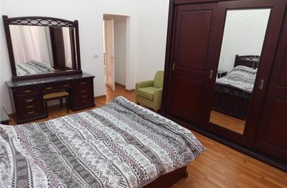 Villa - 6 Bedrooms - 6 Bathrooms for rent in El Rehab Extension - Al Rehab - New Cairo City - Cairo