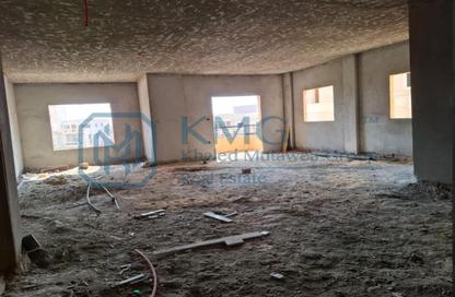 Apartment - 4 Bedrooms - 3 Bathrooms for sale in West Golf Extension - El Katameya Compounds - El Katameya - New Cairo City - Cairo