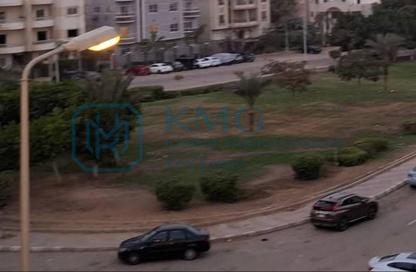 Apartment - 4 Bedrooms - 3 Bathrooms for sale in West Golf Extension - El Katameya Compounds - El Katameya - New Cairo City - Cairo
